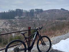 CTM Ruby Pro 29 velkosť L