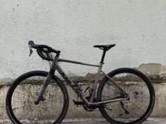 Kellys Soot 50 M