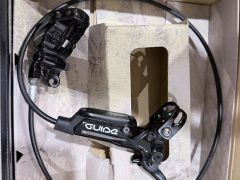 Sram Guide R