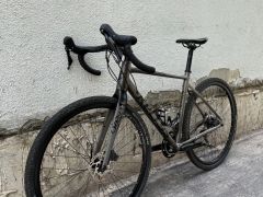 Kellys Soot 50 M