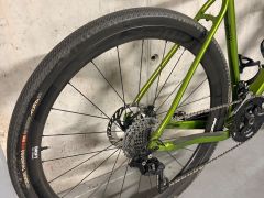 Merida Silex 400 L Spring Green 2024