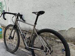 Kellys Soot 50 M