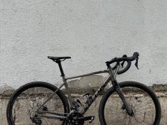 Kellys Soot 50 M