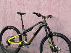 Haibike Lyke 11 CF 2024 size L