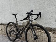 Kellys Soot 50 M