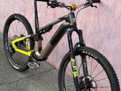 Haibike Lyke 11 CF 2024 size L