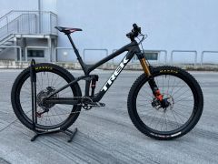 Trek Slash 9.9