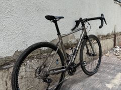 Kellys Soot 50 M