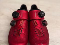 Shimano S-Phyre Rc903 Red