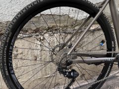 Kellys Soot 50 M