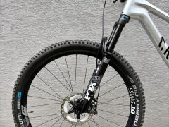 Canyon Neuron CF 9 /veľ.L Celokarbon