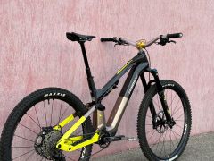Haibike Lyke 11 CF 2024 size L