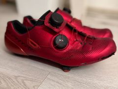 Shimano S-Phyre Rc903 Red