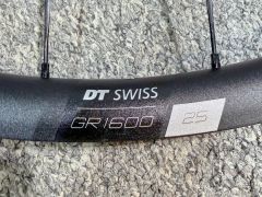 DT Swiss Gr1600 Spline 25