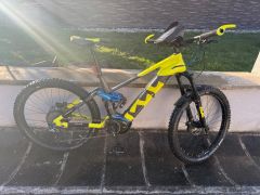 Husqvarna HC 7