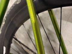 Merida Silex 400 veľ.L