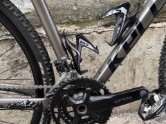Kellys Soot 50 M