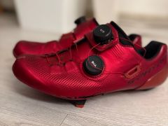 Shimano S-Phyre Rc903 Red
