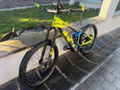 Husqvarna HC 7