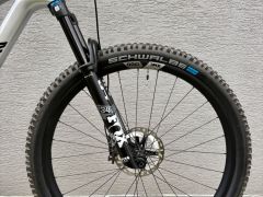 Canyon Neuron CF 9 /veľ.L Celokarbon