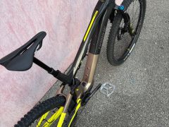 Haibike Lyke 11 CF 2024 size L