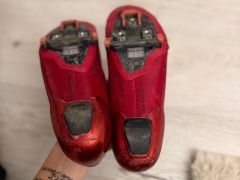 Shimano S-Phyre Rc903 Red