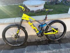 Husqvarna HC 7