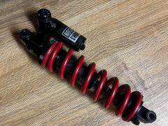 Santa cruz v10 cc Xl
