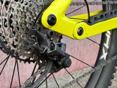 Haibike Lyke 11 CF 2024 size L