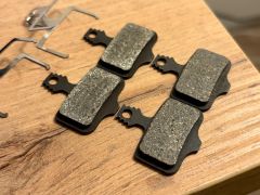 2x destičky Galfer Standard Sram/Avid