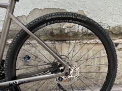 Kellys Soot 50 M