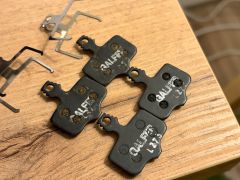 2x destičky Galfer Standard Sram/Avid