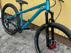 Kubikes