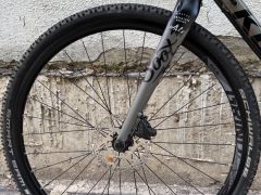 Kellys Soot 50 M
