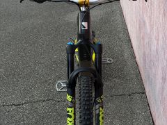 Haibike Lyke 11 CF 2024 size L