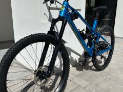 Mondraker Foxy R