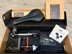 Canyon Neuron CF 9 /veľ.L Celokarbon
