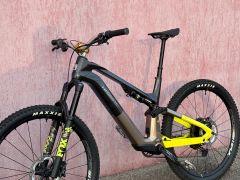 Haibike Lyke 11 CF 2024 size L