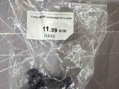 Patka Sram universal thru axle