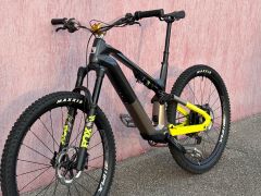 Haibike Lyke 11 CF 2024 size L