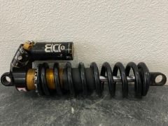 Cane creek double barrel