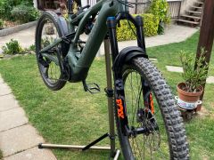 Specialized Turbo Levo Comp Alloy S4