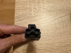 3 portova jednotka Shimano Sm-Ew90-A