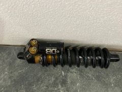 Cane creek double barrel