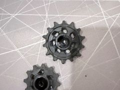 Sram GX nahradne kolecka