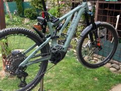 Specialized Turbo Levo Comp Alloy S4