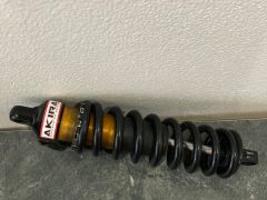 Cane creek double barrel