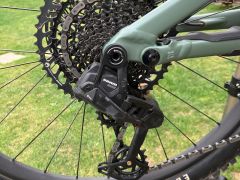 Specialized Turbo Levo Comp Alloy S4