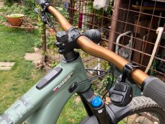Specialized Turbo Levo Comp Alloy S4