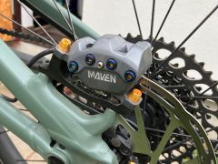 Specialized Turbo Levo Comp Alloy S4